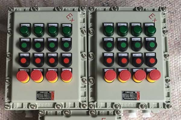 非標(biāo)定制防爆配電柜需要多少錢？